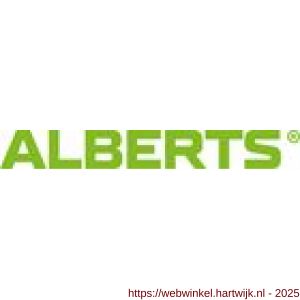 GAH Alberts meervoudige fietsenstandaard 3 fietsen verzinkt staal 700x300 mm - H51501814 - afbeelding 3