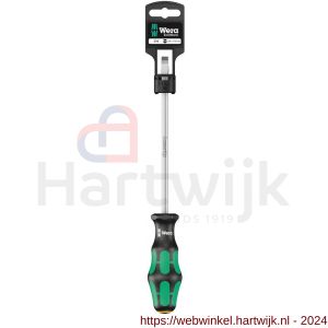 Wera 334 ZB zaagsnede sleuf schroevendraaier garage kling 1.2x8x175 mm - H227402755 - afbeelding 1