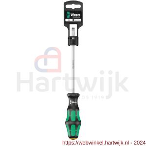 Wera 334 ZB zaagsnede sleuf schroevendraaier garage kling 1.2x6.5x150 mm - H227402754 - afbeelding 1