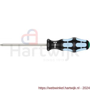 Wera 3367 Torx schroevendraaier RVS TX 27x115 mm - H227401429 - afbeelding 1