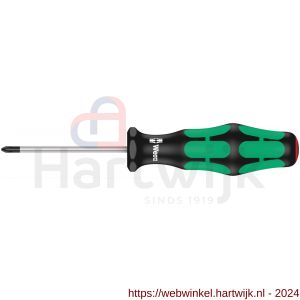 Wera 350 PH Phillips schroevendraaier PH 0x60 mm - H227400641 - afbeelding 1