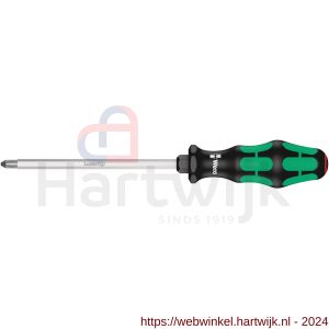 Wera 350 SK PH Phillips schroevendraaier PH 3x150 mm - H227400655 - afbeelding 1