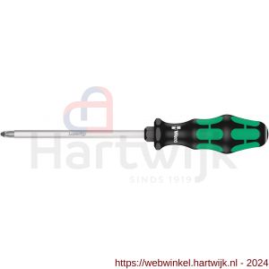 Wera 355 SK PZ Pozidriv schroevendraaier PZ 3x150 mm - H227400696 - afbeelding 1