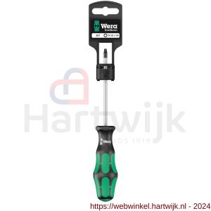 Wera 367 ZB Torx schroevendraaier TX 20x100 mm - H227402767 - afbeelding 1