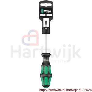 Wera 367 ZB Torx schroevendraaier TX 25x100 mm - H227402768 - afbeelding 1