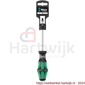 Wera 367 ZB Torx schroevendraaier TX 30x115 mm - H227402769 - afbeelding 1