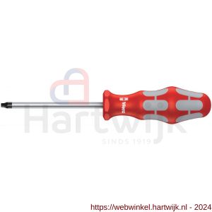 Wera 368 schroevendraaier voor binnenvierkant schroeven nummer 2x100 mm - H227402871 - afbeelding 1