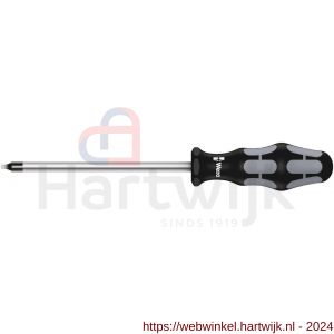 Wera 368 schroevendraaier voor binnenvierkant schroeven nummer 3x150 mm - H227402873 - afbeelding 1