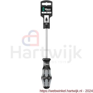 Wera 368 ZB schroevendraaier voor binnenvierkant schroeven nummer 3x150 mm - H227402772 - afbeelding 1