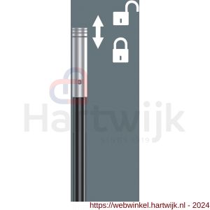 Wera Kraftform Kompakt F 1 schroefgereedschapset voor kozijnbouw - H227403754 - afbeelding 6