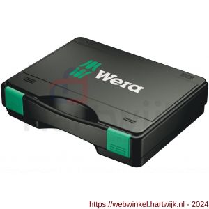 Wera 7443/12 montageset voor bandenspanningscontrolesysteem 12 delig - H227402676 - afbeelding 2