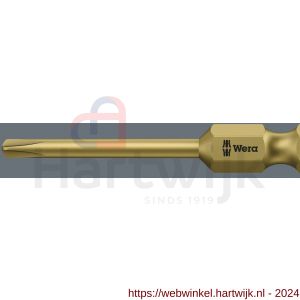 Wera 851/4 R bit Phillips met gereduceerde schacht PH 2x152 mm - H227403298 - afbeelding 2