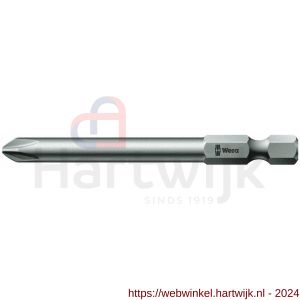 Wera 851/4 Z bit Phillips PH 3x70 mm - H227401911 - afbeelding 1