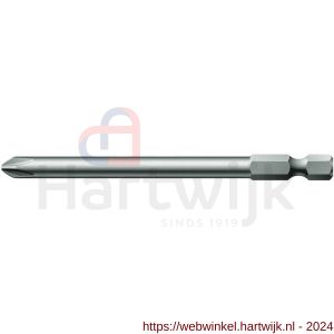 Wera 851/4 Z bit Phillips PH 3x89 mm - H227401912 - afbeelding 1