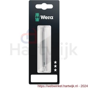 Wera 851/4 Z ZB bit Phillips PH 3x89 mm - H227402562 - afbeelding 1