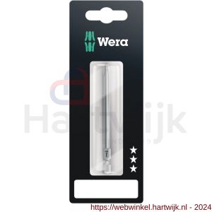 Wera 851/4 Z ZB bit Phillips PH 3x152 mm - H227403263 - afbeelding 1