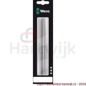 Wera 851/4 Z ZB bit Phillips PH 1x152 mm - H227403261 - afbeelding 2