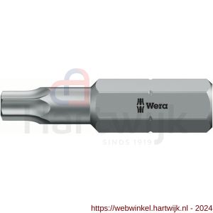 Wera 867/2 Z Torx bit TX 30x35 mm - H227402321 - afbeelding 1