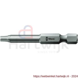 Wera 867/4 Z Torx bit TX 30x50 mm - H227401982 - afbeelding 1