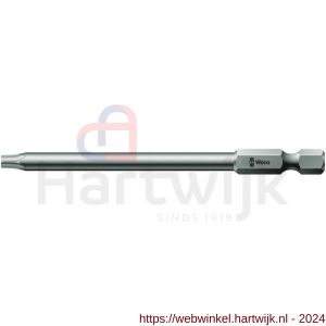 Wera 867/4 Z Torx bit TX 6x89 mm - H227403349 - afbeelding 1