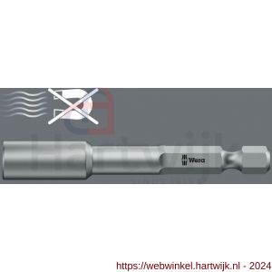 Wera 869/4 dopbit 11x50 mm - H227402068 - afbeelding 2