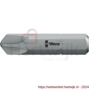 Wera 871/1 Torq-Set Mplus bit 5/16 inch x 32 mm - H227402253 - afbeelding 1