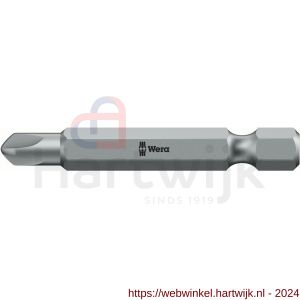 Wera 871/4 Torq-Set -Mplus bit 4x50 mm - H227402257 - afbeelding 1