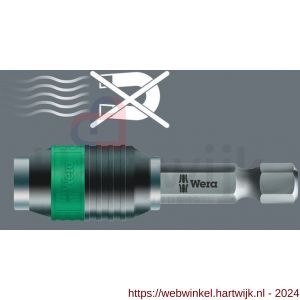 Wera Bit-Check 10 TX Universal 2 bit set Torx 10 delig - H227401661 - afbeelding 6