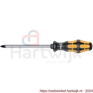 Wera 917 SPH Phillips schroevendraaier PH 3x150 mm - H227400699 - afbeelding 1