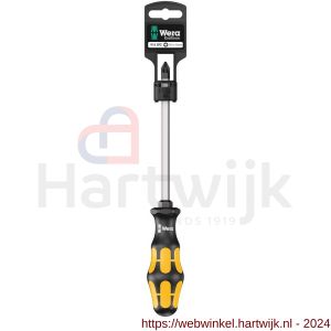 Wera 918 SPZ ZB Pozidriv schroevendraaier PZ 3x150 mm - H227402778 - afbeelding 1