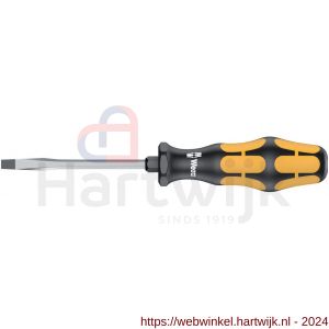 Wera 932 AS zaagsnede sleuf schroevendraaier 0.8x4.5x100 mm - H227400732 - afbeelding 1