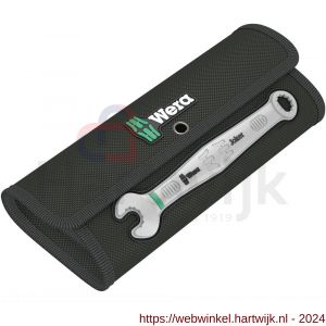 Wera 9465 roletui 6003 Joker 15 leeg 265x120 mm - H227404017 - afbeelding 2