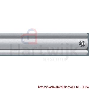 Wera 950 L HF stiftsleutel metrisch verchroomd vasthoudfunctie 3x126 mm - H227400876 - afbeelding 3