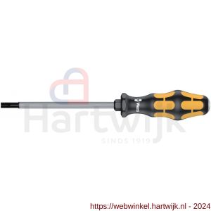 Wera 977 Torx schroevendraaier TX 40x150 mm - H227401105 - afbeelding 1