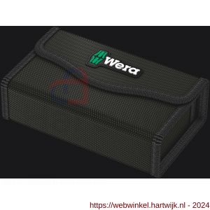 Wera Bit-Safe 61 Universal 1 bit set 61 delig - H227401664 - afbeelding 2