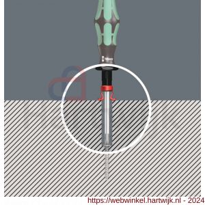 Wera 1441 ZB schroefhouder 4.5-6x41 mm - H227402613 - afbeelding 6