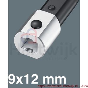 Click-Torque XP 3 draaimomentsleutel met standaardinstellingen voor insteekgereedschappen 15-100 Nm 15 Nm 9x12 - H227402726 - afbeelding 5