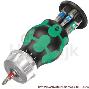 Wera Bicycle Set 5 7 delig - H227403741 - afbeelding 2