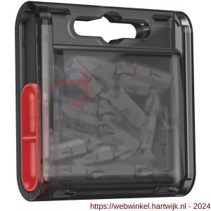 Wera Bit-Box 20 PH bit set Phillips PH 2x25 mm 20 delig - H227401788 - afbeelding 2