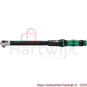 Click-Torque C 3 Push R/L instelbare draaimomentsleutel voor rechtsom en linksom vastdraaien 1/2 inch 40-200 - H227403795 - afbeelding 2