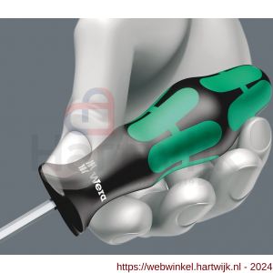 Wera 810/1 bit-handhouder 1/4 inch x 120 mm - H227401469 - afbeelding 4