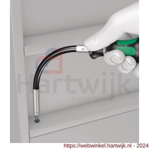 Wera Kraftform Kompakt F 1 schroefgereedschapset voor kozijnbouw - H227403754 - afbeelding 5