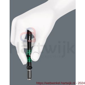 Wera 1013 Kraftform Micro bits-handhouder 97 mm - H227401491 - afbeelding 5