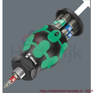 Wera Bicycle Set 11 7 delig - H227403738 - afbeelding 4