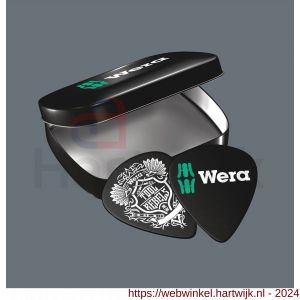 Wera 9100 gitarenreparatieset 27 delig - H227402986 - afbeelding 5