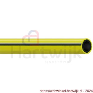 Baggerman Nitrogen Yellow 25 stikstofslang 19x30 mm 25 bar antistatisch - H50050824 - afbeelding 1