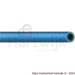Baggerman Temperform 20 Blauw matrijskoeling koelwaterslang 12.7x22 mm - H50052314 - afbeelding 1