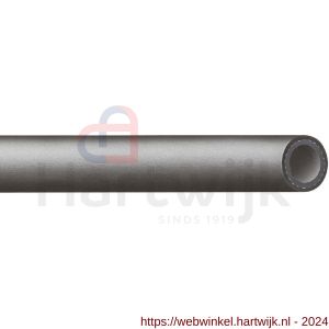 Baggerman Argon autogeenslang zwart 6x13 mm ISO 3821 20 bar werkdruk - H50050839 - afbeelding 1