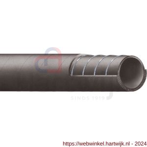 Baggerman Silocord Spec SP-10 cementsilo zuig- en persslang 102x126 mm spiraal 70 mm3 - H50051506 - afbeelding 1