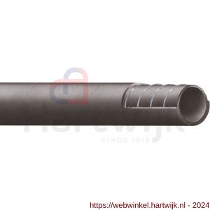 Baggerman Corrosiv SP EN 12115 chemicalien zuig- en persslang 25x37 mm EPDM - H50051360 - afbeelding 1